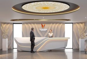 Công ty phát triển bất động sản Vichomes