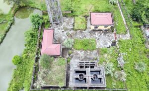 ninh bình bỏ hoang nhà máy 10 tỷ