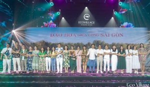 danh sách đại lý Eco Village Saigon River