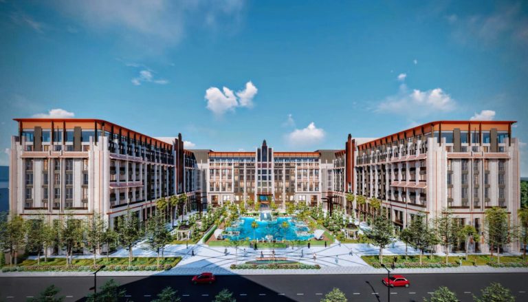 THE FIVE WAY PHÚ QUỐC