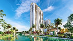 dự án Khải Hoàn Prime