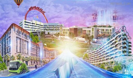 bộ ngũ quốc phú quý