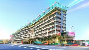 khu căn hộ the 5way phú quốc vinhomes