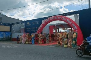 tiến độ khải hoàn prime