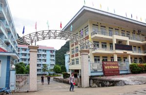 NHÀ Ở XÃ HỘI CHO CÔNG NHÂN QUẢNG NINH