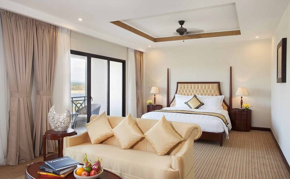 căn hộ 5way country