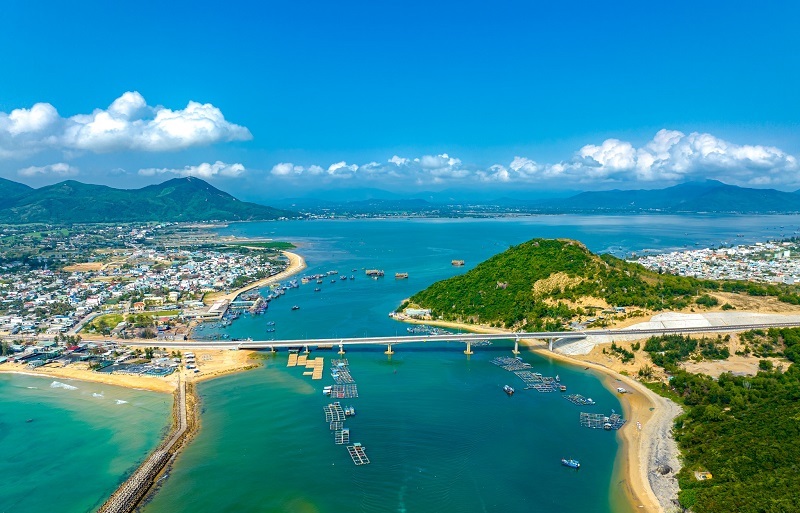 Quy hoạch Đô thị Cát Khánh