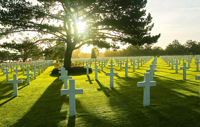 Hoa viên nghĩa trang Việt Nam và trên thế giới có gì khác