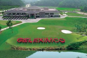 Giới thiệu Bất động sản Geleximco