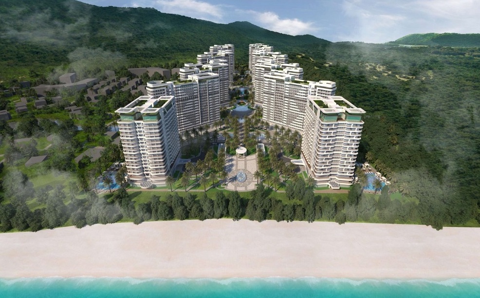 Poulo Condor Côn Đảo