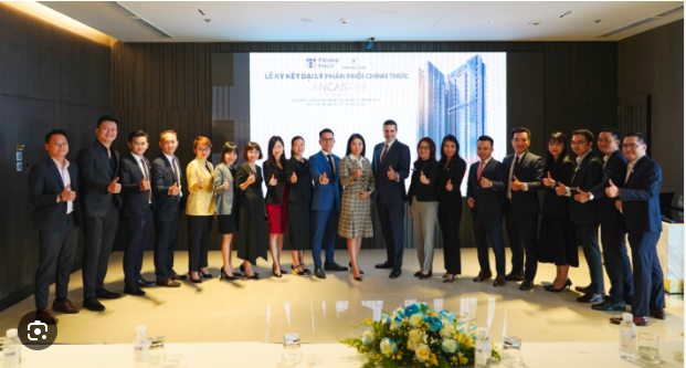 sàn đại lý phân phối lancaster lagacy