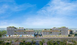 FIATO City Nhơn Trạch