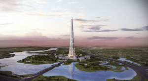 Tower Smart City Hà Nội