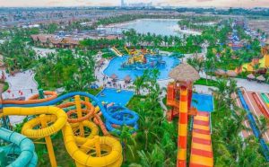 VinWonders Grand Park