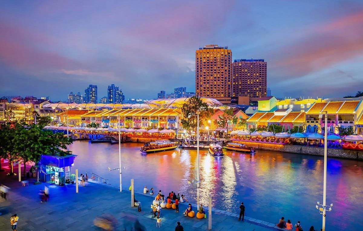 kinh doanh Vinpearl Hòn Tre Nha Trang