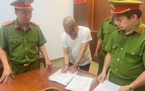 bắt sư thích tâm phúc