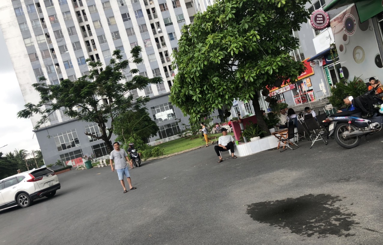 nhà trần tuấn ngọc