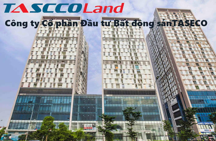 Công ty Cổ phần Đầu tư Bất động sản Taseco Land