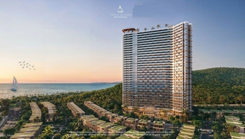 Alora Nha Trang