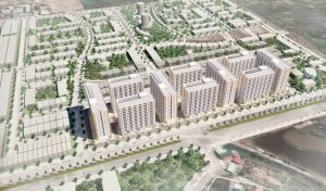 happy home tràng cát hải phòng