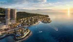 dự án Libera Nha Trang