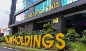 ThaiHoldings Tower