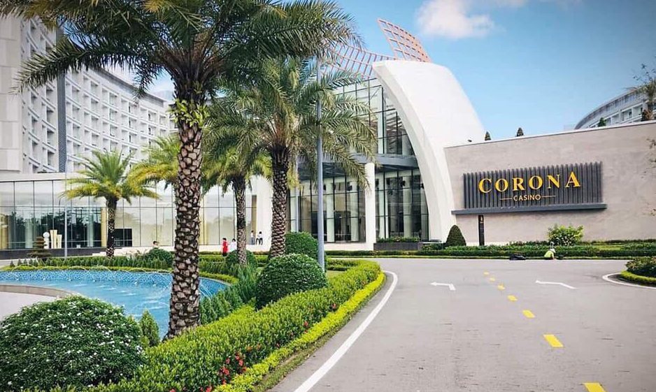 Sòng bài Corona Casino Phú Quốc