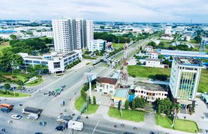 danh sách dự án căn hộ thuận an