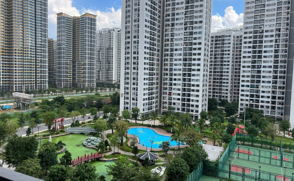 nên chọn vị trí căn hộ cao hay thấp?