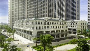 khu shophuse vinhomes