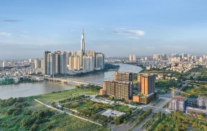 danh sách khu căn hộ tphcm