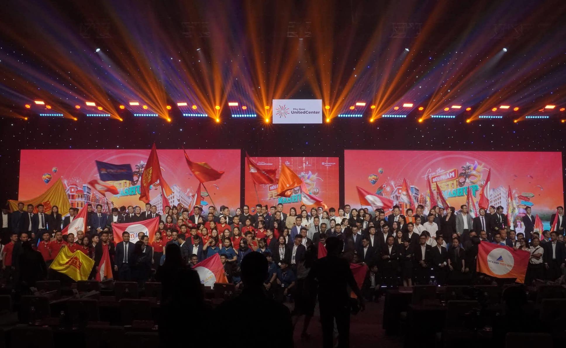 ra mắt FetiHome FestShop Festication festi mashup