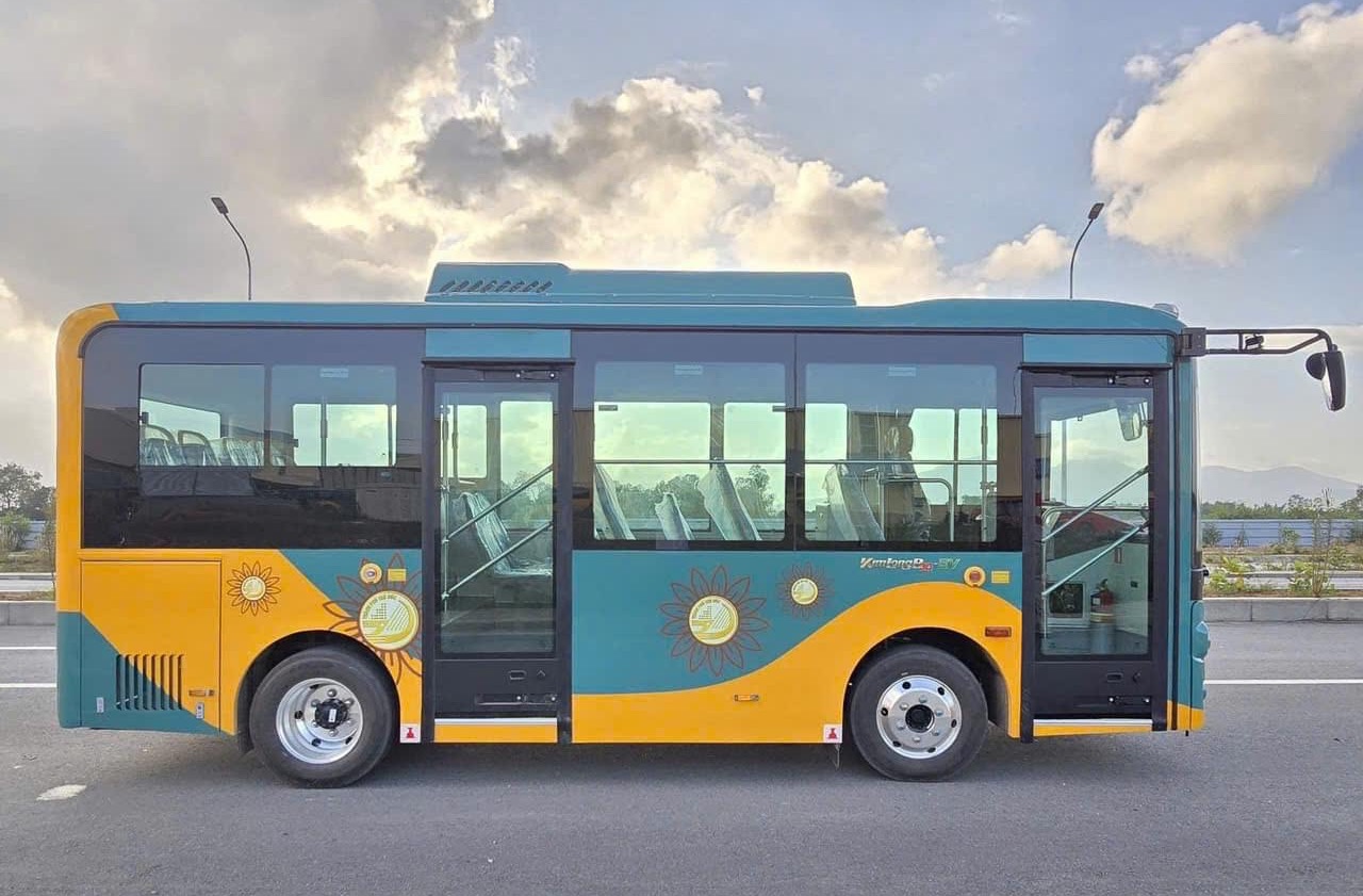 các tuyến xe Buýt kết nối nhà ga Metro số 1