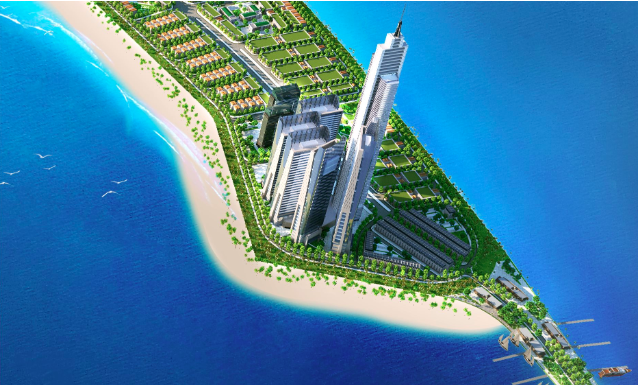 Lý do mua Vinhomes Green Paradise