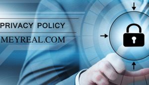 meyreal Chính Sách Bảo Mật và Quyền Riêng Tư