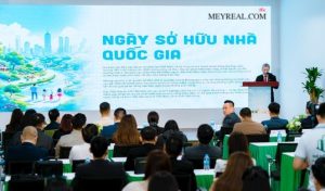 Ngày Sở Hữu Nhà Quốc Gia 2025 nâng cao pháp lý nhà ở