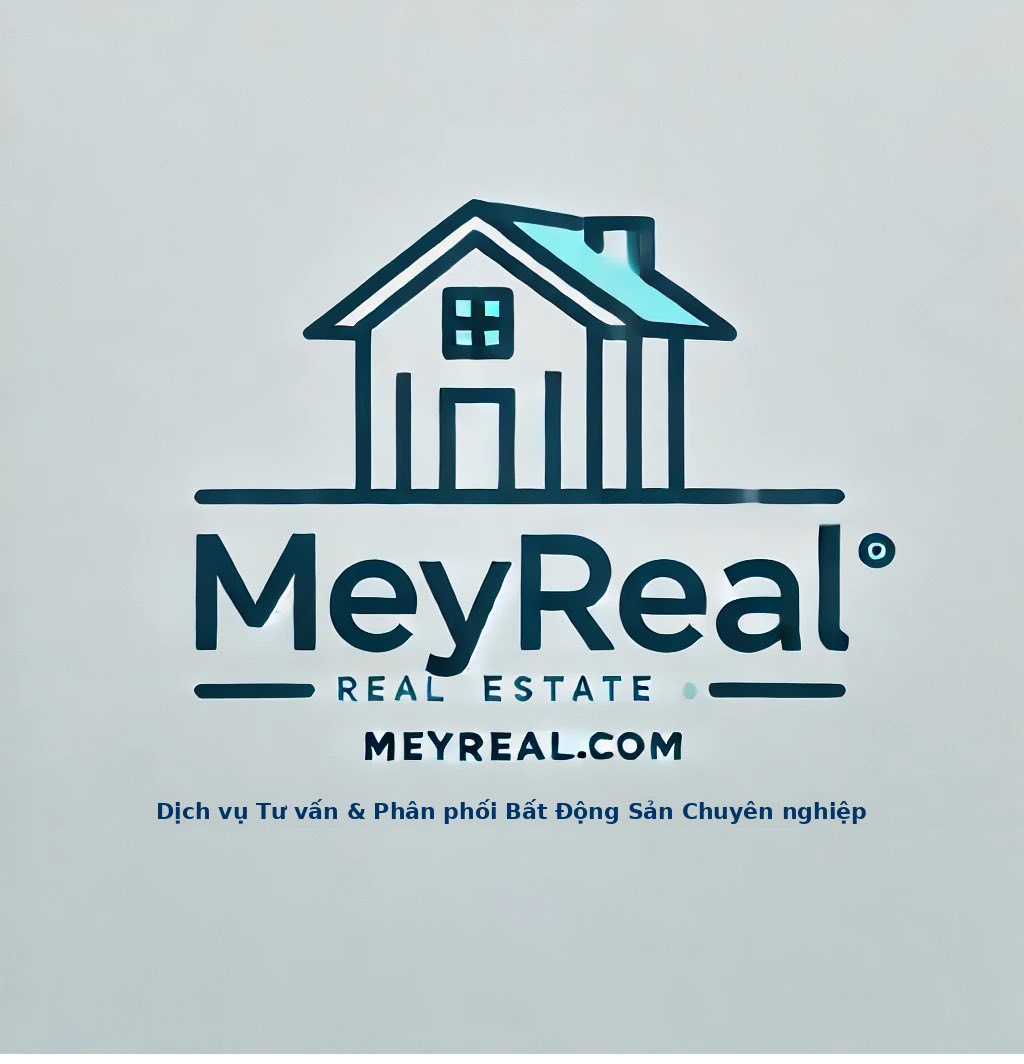 trang website meyreal