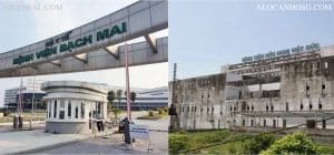 Cơ sở 2 Bệnh viện Bạch Mai và Việt Đức tác động thị trường BĐS khu vực