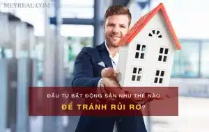 Cẩm nang mua bán đất nền của Meyreal