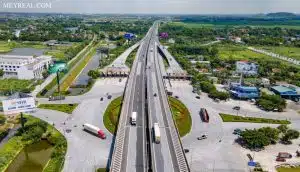 Các dự án tại tỉnh Ninh Bình