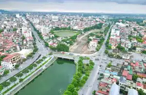 Thông tin thị trường đất nền Ninh Bình - phân tích & đánh giá bởi Meyreal