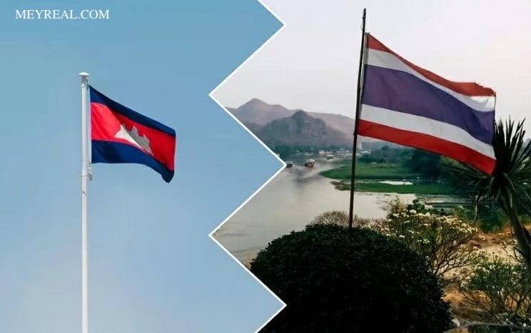 Chiến tranh Thái với Campuchia