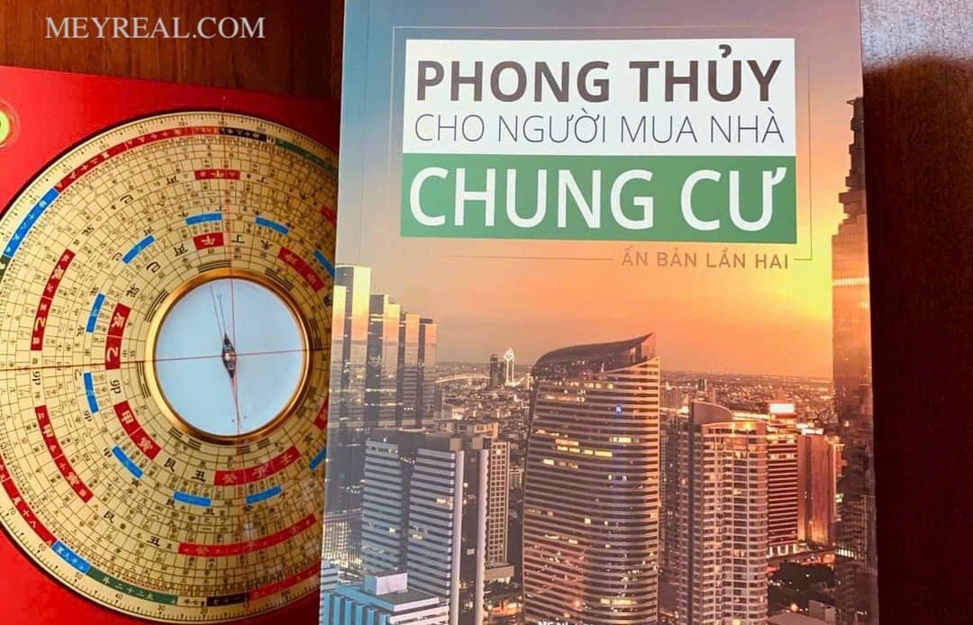 kiến thức phong thuỷ căn hộ chung cư cho người mua nhà cần biết