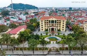 Thông tin 129 xã, phường của tỉnh Ninh Bình mới