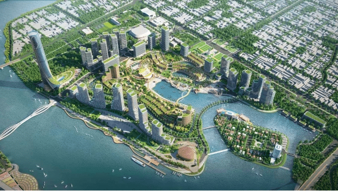 SunGroup DaNang Downtown