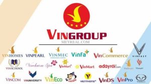 Quá trình phát triển Vingroup và hệ sinh thái các lĩnh vực cốt lõi.