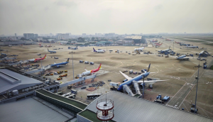 có nên chuyển các chuyến bay quốc tế từ Tân Sơn Nhất sang sân bay Long Thành