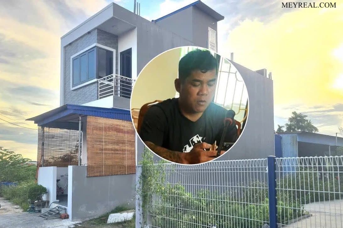 cảnh báo tranh chấp đất đai khi xây nhà trên đất người khác