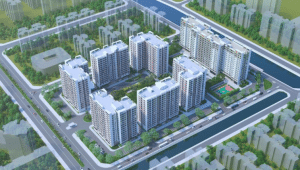 Dự án Nhà ở xã hội Hoa Lư Ninh Bình