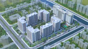 Dự án Nhà ở xã hội Hoa Lư Ninh Bình